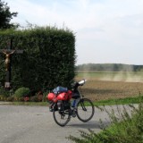 0809F 008 Muensterland : oostende